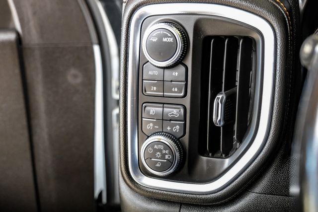 2020 GMC Sierra 1500 AT4 2020 GMC Sierra 1500 AT4