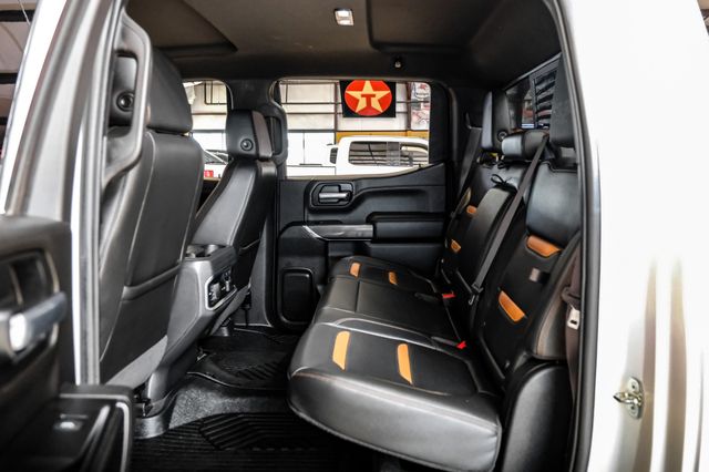 2020 GMC Sierra 1500 AT4 2020 GMC Sierra 1500 AT4