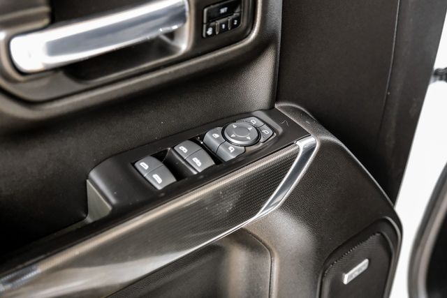 2020 GMC Sierra 1500 AT4 2020 GMC Sierra 1500 AT4