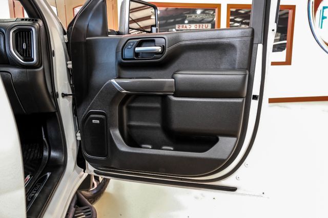 2020 GMC Sierra 1500 AT4 2020 GMC Sierra 1500 AT4