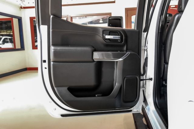 2020 GMC Sierra 1500 AT4 2020 GMC Sierra 1500 AT4