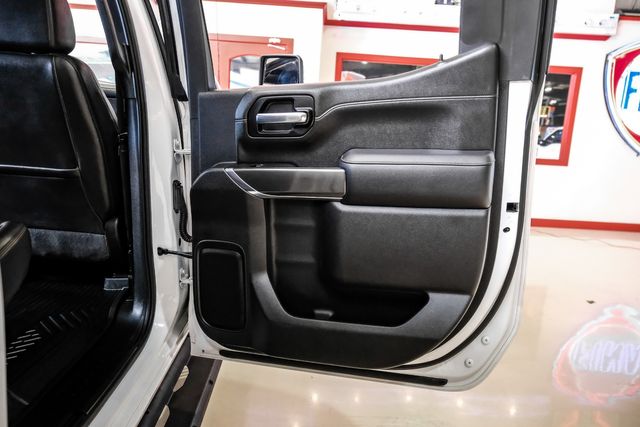 2020 GMC Sierra 1500 AT4 2020 GMC Sierra 1500 AT4