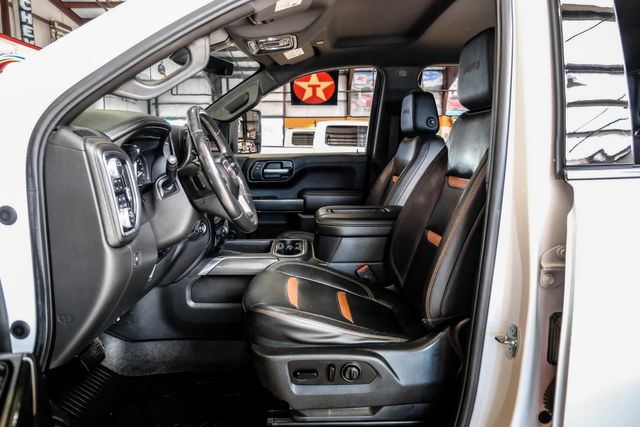 2020 GMC Sierra 1500 AT4 2020 GMC Sierra 1500 AT4