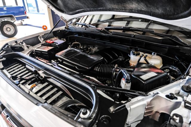 2020 GMC Sierra 1500 AT4 2020 GMC Sierra 1500 AT4