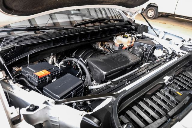 2020 GMC Sierra 1500 AT4 2020 GMC Sierra 1500 AT4