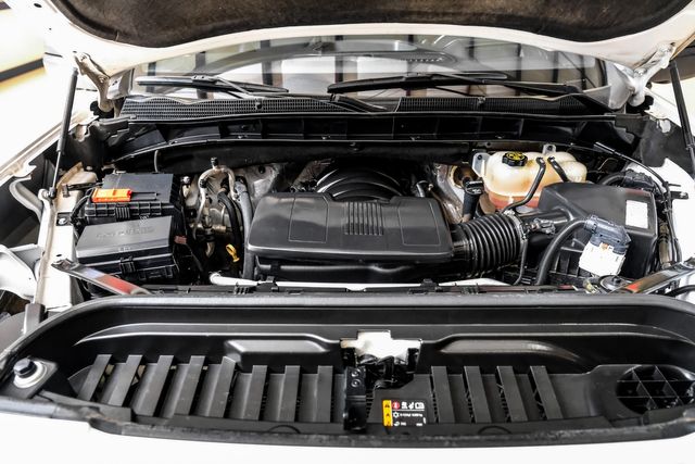 2020 GMC Sierra 1500 AT4 2020 GMC Sierra 1500 AT4