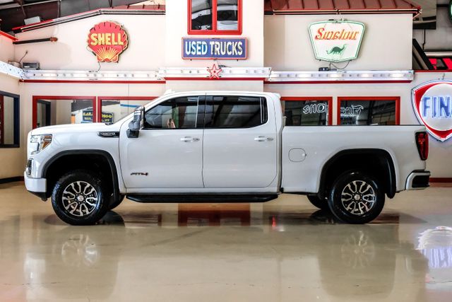 2020 GMC Sierra 1500 AT4 | Addison, TX | Mr Car Guys 2020 GMC Sierra 1500 AT4 | Addison, TX | Mr Car Guys