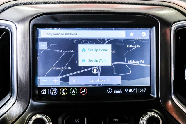 2020 GMC Sierra 1500 AT4 | Addison, TX | Mr Car Guys 2020 GMC Sierra 1500 AT4 | Addison, TX | Mr Car Guys