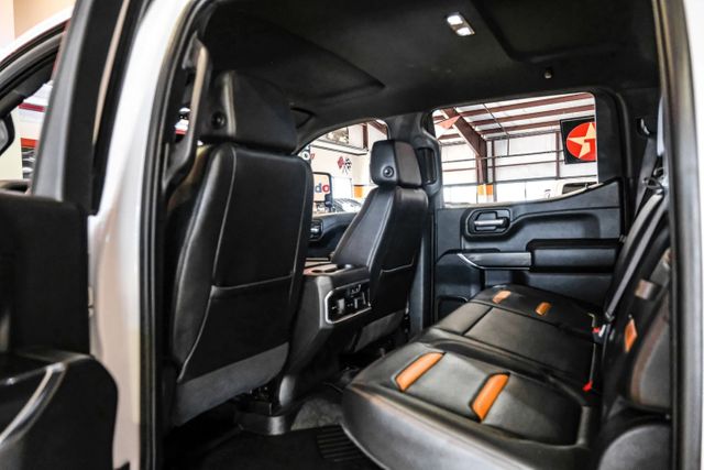 2020 GMC Sierra 1500 AT4 | Addison, TX | Mr Car Guys 2020 GMC Sierra 1500 AT4 | Addison, TX | Mr Car Guys