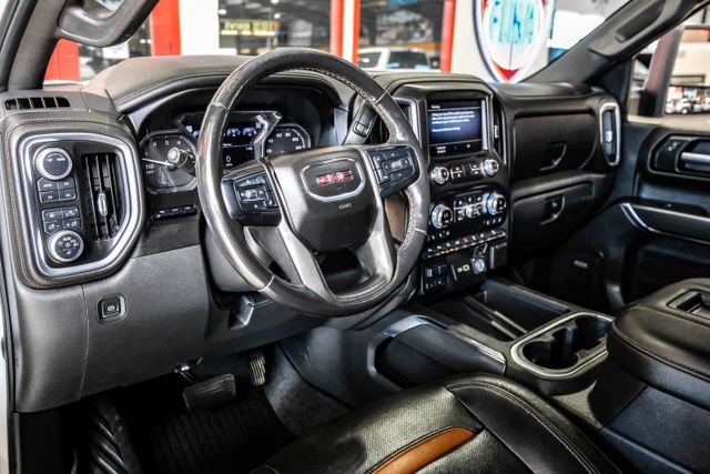 2020 GMC Sierra 1500 AT4 | Addison, TX | Mr Car Guys 2020 GMC Sierra 1500 AT4 | Addison, TX | Mr Car Guys