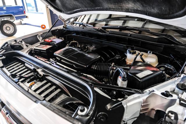 2020 GMC Sierra 1500 AT4 | Addison, TX | Mr Car Guys 2020 GMC Sierra 1500 AT4 | Addison, TX | Mr Car Guys