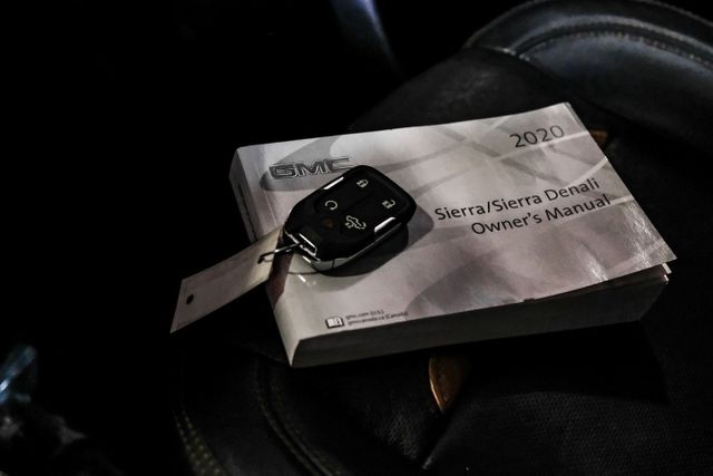 2020 GMC Sierra 1500 AT4 | Addison, TX | Mr Car Guys 2020 GMC Sierra 1500 AT4 | Addison, TX | Mr Car Guys