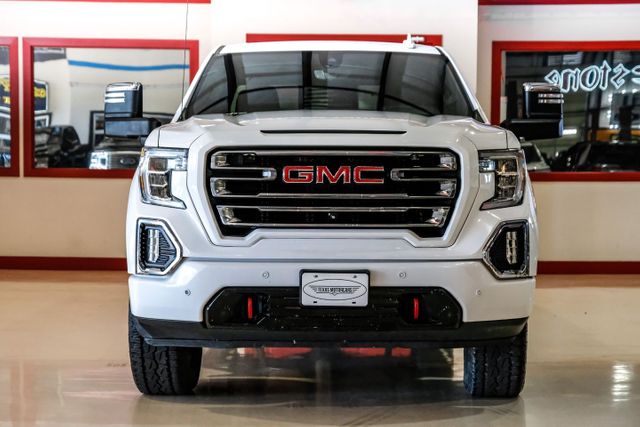 2020 GMC Sierra 1500 AT4 | Addison, TX | Mr Car Guys 2020 GMC Sierra 1500 AT4 | Addison, TX | Mr Car Guys