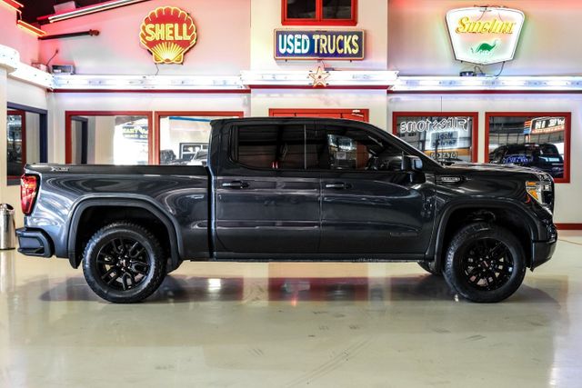2020 GMC Sierra 1500 Elevation | Addison, TX | Mr Car Guys