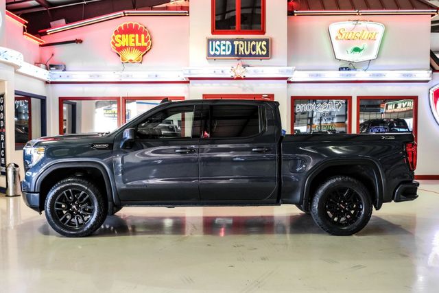 2020 GMC Sierra 1500 Elevation | Addison, TX | Mr Car Guys 2020 GMC Sierra 1500 Elevation | Addison, TX | Mr Car Guys