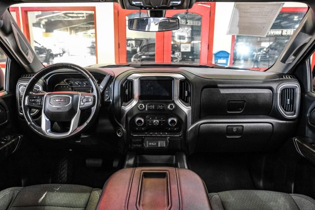 2020 GMC Sierra 1500 Elevation | Addison, TX | Mr Car Guys