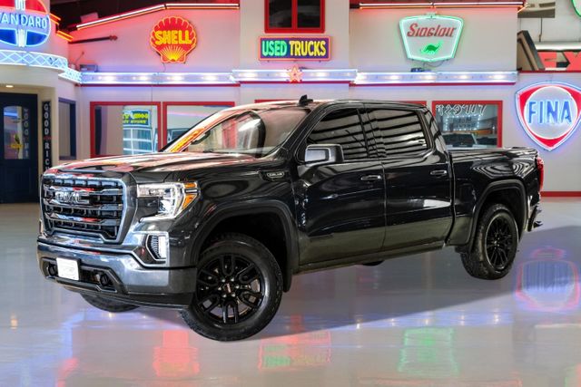 2020 GMC Sierra 1500 Elevation | Addison, TX | Mr Car Guys 2020 GMC Sierra 1500 Elevation | Addison, TX | Mr Car Guys