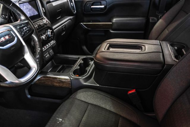 2020 GMC Sierra 1500 Elevation | Addison, TX | Mr Car Guys