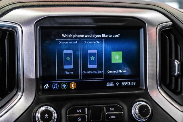 2020 GMC Sierra 1500 Elevation | Addison, TX | Mr Car Guys