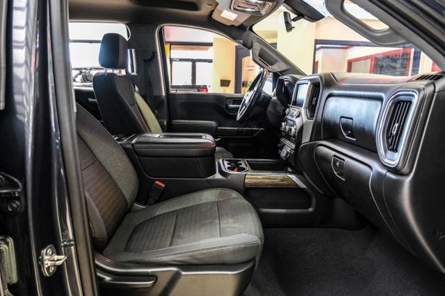 2020 GMC Sierra 1500 Elevation | Addison, TX | Mr Car Guys