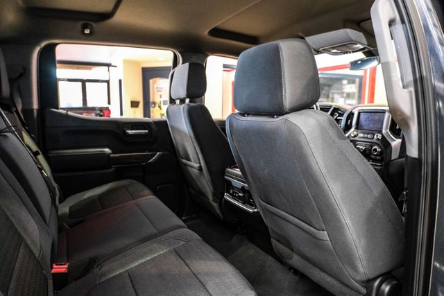 2020 GMC Sierra 1500 Elevation | Addison, TX | Mr Car Guys