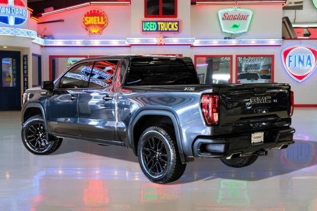 2020 GMC Sierra 1500 Elevation | Addison, TX | Mr Car Guys 2020 GMC Sierra 1500 Elevation | Addison, TX | Mr Car Guys