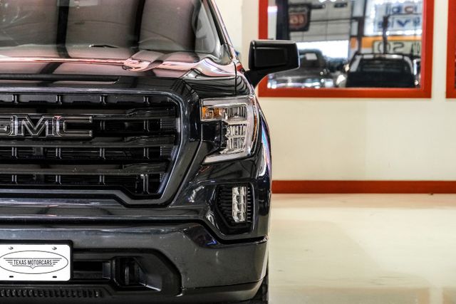 2020 GMC Sierra 1500 Elevation | Addison, TX | Mr Car Guys 2020 GMC Sierra 1500 Elevation | Addison, TX | Mr Car Guys
