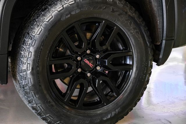 2020 GMC Sierra 1500 Elevation | Addison, TX | Mr Car Guys