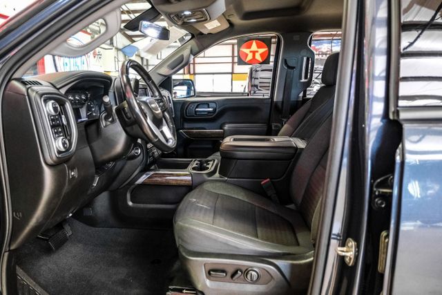 2020 GMC Sierra 1500 Elevation | Addison, TX | Mr Car Guys 2020 GMC Sierra 1500 Elevation | Addison, TX | Mr Car Guys