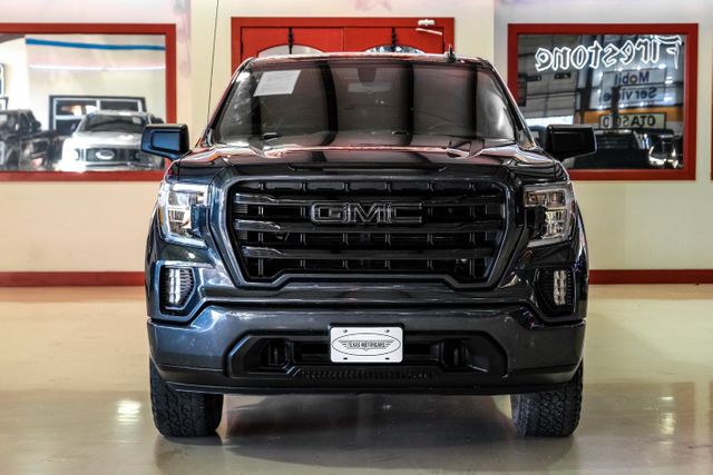 2020 GMC Sierra 1500 Elevation | Addison, TX | Mr Car Guys