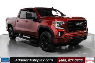 2020 GMC Sierra 1500 Elevation | Addison, TX | Addison Autoplex