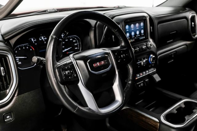 2020 GMC Sierra 1500 Elevation | Addison, TX | Addison Autoplex 2020 GMC Sierra 1500 Elevation | Addison, TX | Addison Autoplex