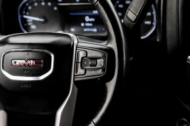 2020 GMC Sierra 1500 Elevation | Addison, TX | Addison Autoplex