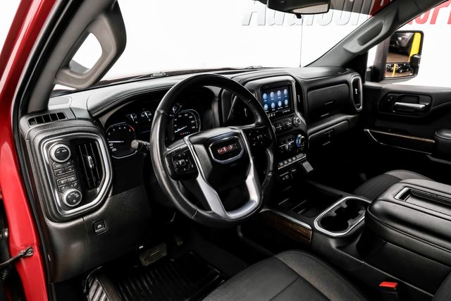 2020 GMC Sierra 1500 Elevation | Addison, TX | Addison Autoplex 2020 GMC Sierra 1500 Elevation | Addison, TX | Addison Autoplex