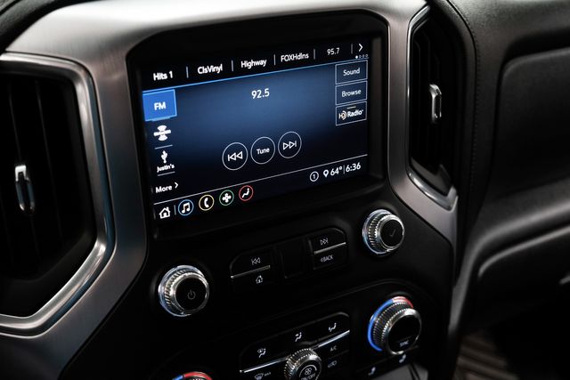 2020 GMC Sierra 1500 Elevation | Addison, TX | Addison Autoplex 2020 GMC Sierra 1500 Elevation | Addison, TX | Addison Autoplex