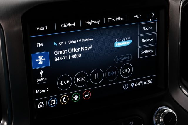 2020 GMC Sierra 1500 Elevation | Addison, TX | Addison Autoplex 2020 GMC Sierra 1500 Elevation | Addison, TX | Addison Autoplex