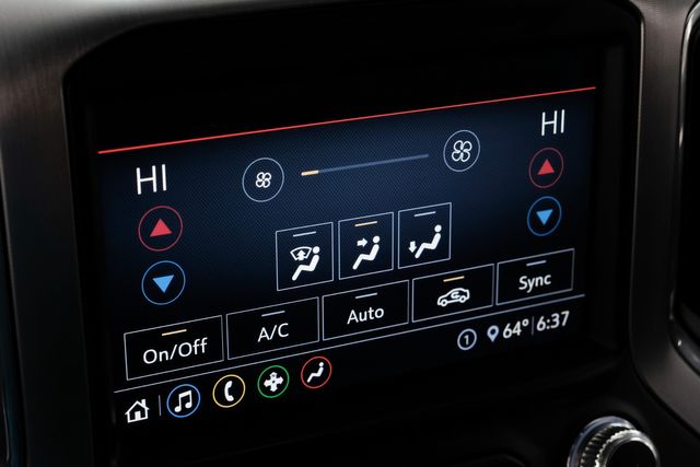 2020 GMC Sierra 1500 Elevation | Addison, TX | Addison Autoplex