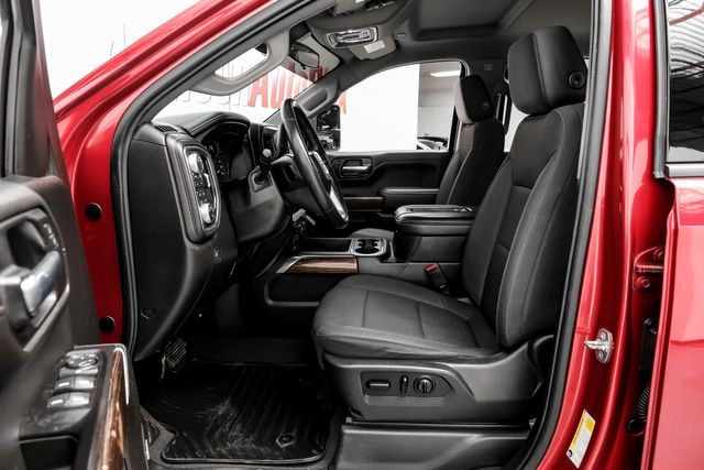 2020 GMC Sierra 1500 Elevation | Addison, TX | Addison Autoplex