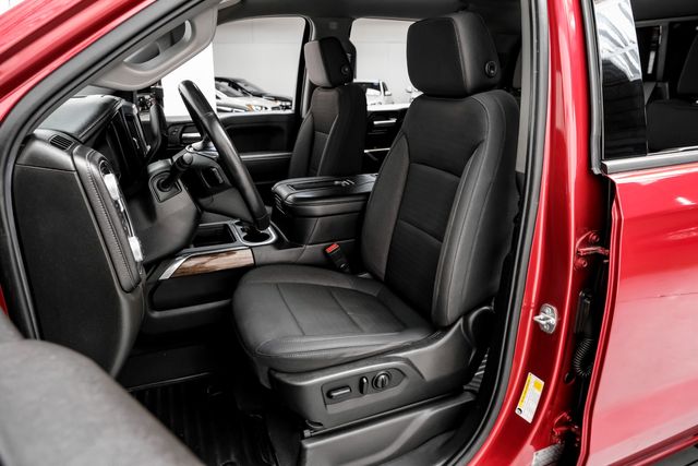 2020 GMC Sierra 1500 Elevation | Addison, TX | Addison Autoplex