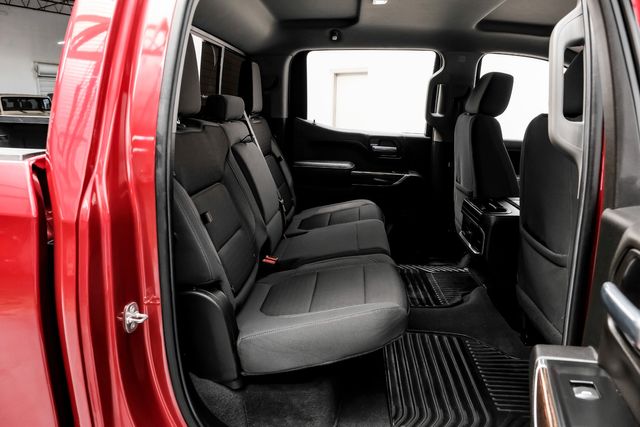 2020 GMC Sierra 1500 Elevation | Addison, TX | Addison Autoplex 2020 GMC Sierra 1500 Elevation | Addison, TX | Addison Autoplex