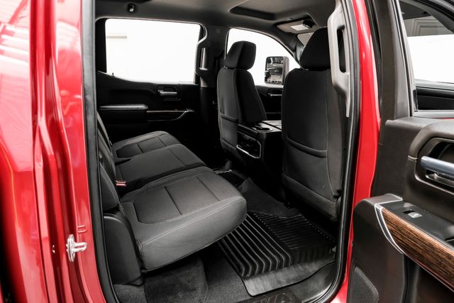 2020 GMC Sierra 1500 Elevation | Addison, TX | Addison Autoplex