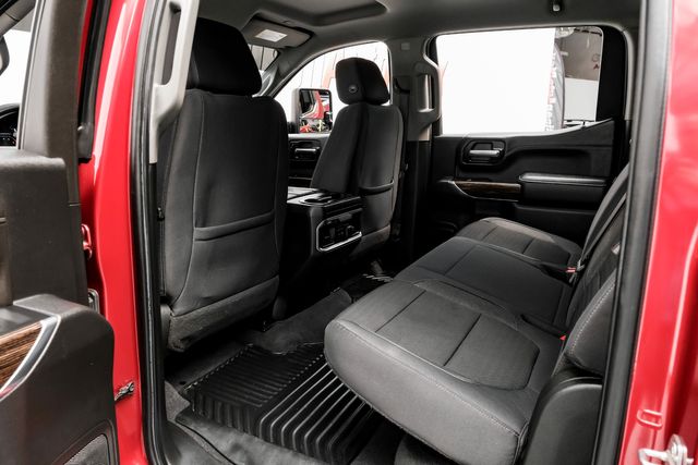 2020 GMC Sierra 1500 Elevation | Addison, TX | Addison Autoplex