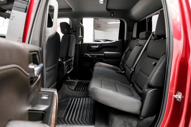 2020 GMC Sierra 1500 Elevation | Addison, TX | Addison Autoplex 2020 GMC Sierra 1500 Elevation | Addison, TX | Addison Autoplex