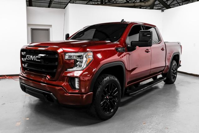 2020 GMC Sierra 1500 Elevation | Addison, TX | Addison Autoplex 2020 GMC Sierra 1500 Elevation | Addison, TX | Addison Autoplex