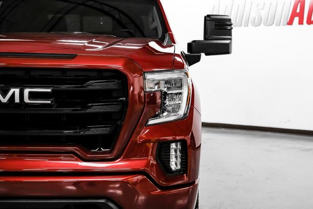 2020 GMC Sierra 1500 Elevation | Addison, TX | Addison Autoplex 2020 GMC Sierra 1500 Elevation | Addison, TX | Addison Autoplex