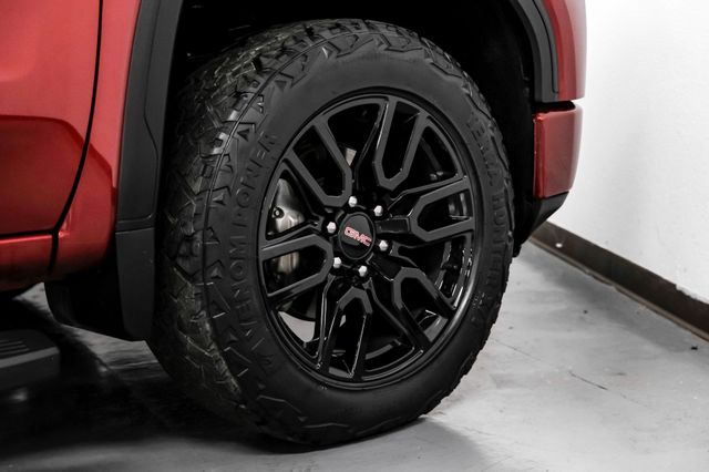 2020 GMC Sierra 1500 Elevation | Addison, TX | Addison Autoplex