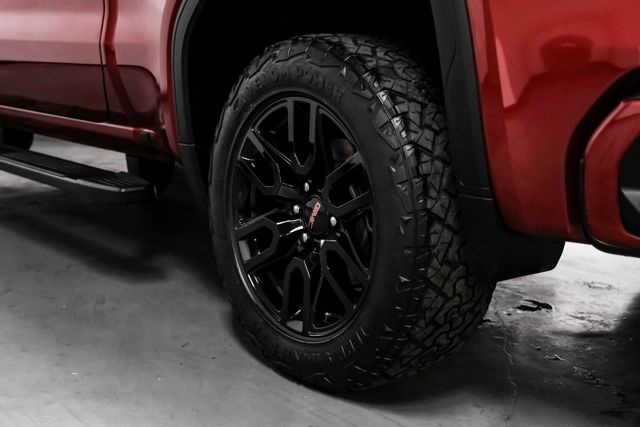 2020 GMC Sierra 1500 Elevation | Addison, TX | Addison Autoplex 2020 GMC Sierra 1500 Elevation | Addison, TX | Addison Autoplex