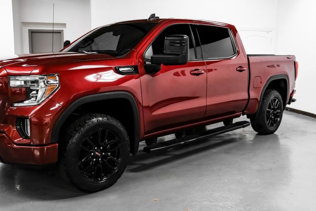 2020 GMC Sierra 1500 Elevation | Addison, TX | Addison Autoplex 2020 GMC Sierra 1500 Elevation | Addison, TX | Addison Autoplex