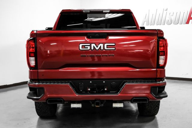 2020 GMC Sierra 1500 Elevation | Addison, TX | Addison Autoplex