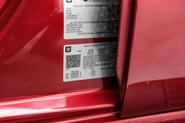 2020 GMC Sierra 1500 Elevation | Addison, TX | Addison Autoplex